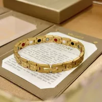 Cheap Bvlgari Bracelets #1350943 Replica Wholesale [$45.00 USD] [ITEM#1350943] on Replica Bvlgari Bracelets