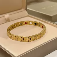 Cheap Bvlgari Bracelets #1350943 Replica Wholesale [$45.00 USD] [ITEM#1350943] on Replica Bvlgari Bracelets
