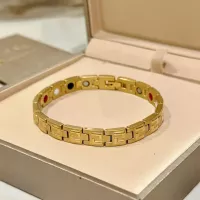 Cheap Bvlgari Bracelets #1350943 Replica Wholesale [$45.00 USD] [ITEM#1350943] on Replica Bvlgari Bracelets