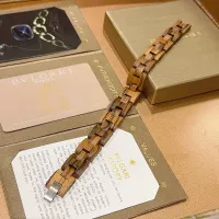 Cheap Bvlgari Bracelets #1350944 Replica Wholesale [$52.00 USD] [ITEM#1350944] on Replica Bvlgari Bracelets