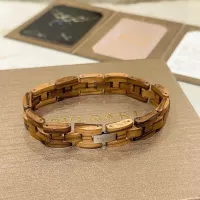 Cheap Bvlgari Bracelets #1350944 Replica Wholesale [$52.00 USD] [ITEM#1350944] on Replica Bvlgari Bracelets