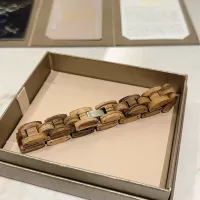 Cheap Bvlgari Bracelets #1350944 Replica Wholesale [$52.00 USD] [ITEM#1350944] on Replica Bvlgari Bracelets