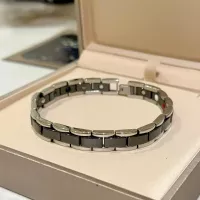 Cheap Bvlgari Bracelets #1350945 Replica Wholesale [$60.00 USD] [ITEM#1350945] on Replica Bvlgari Bracelets
