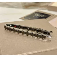 Cheap Bvlgari Bracelets #1350945 Replica Wholesale [$60.00 USD] [ITEM#1350945] on Replica Bvlgari Bracelets