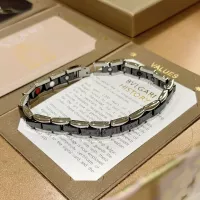 Cheap Bvlgari Bracelets #1350945 Replica Wholesale [$60.00 USD] [ITEM#1350945] on Replica Bvlgari Bracelets