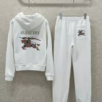 Cheap Burberry Tracksuits Long Sleeved For Women #1350946 Replica Wholesale [$162.00 USD] [ITEM#1350946] on Replica Burberry Tracksuits