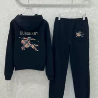 Cheap Burberry Tracksuits Long Sleeved For Women #1350947 Replica Wholesale [$162.00 USD] [ITEM#1350947] on Replica Burberry Tracksuits