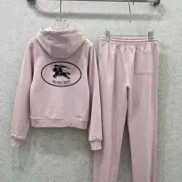 Cheap Burberry Tracksuits Long Sleeved For Women #1350948 Replica Wholesale [$160.00 USD] [ITEM#1350948] on Replica Burberry Tracksuits