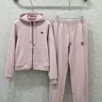 Cheap Burberry Tracksuits Long Sleeved For Women #1350948 Replica Wholesale [$160.00 USD] [ITEM#1350948] on Replica Burberry Tracksuits