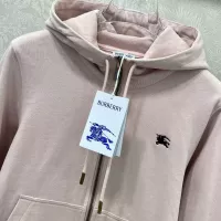 Cheap Burberry Tracksuits Long Sleeved For Women #1350948 Replica Wholesale [$160.00 USD] [ITEM#1350948] on Replica Burberry Tracksuits