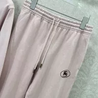 Cheap Burberry Tracksuits Long Sleeved For Women #1350948 Replica Wholesale [$160.00 USD] [ITEM#1350948] on Replica Burberry Tracksuits