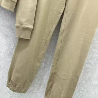 Cheap Burberry Tracksuits Long Sleeved For Women #1350949 Replica Wholesale [$160.00 USD] [ITEM#1350949] on Replica Burberry Tracksuits