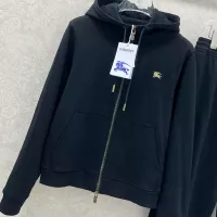 Cheap Burberry Tracksuits Long Sleeved For Women #1350950 Replica Wholesale [$160.00 USD] [ITEM#1350950] on Replica Burberry Tracksuits