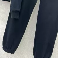 Cheap Burberry Tracksuits Long Sleeved For Women #1350950 Replica Wholesale [$160.00 USD] [ITEM#1350950] on Replica Burberry Tracksuits