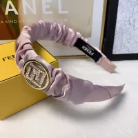 Cheap Fendi Headband For Women #1350955 Replica Wholesale [$25.00 USD] [ITEM#1350955] on Replica Fendi Headband