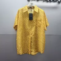 Cheap Fendi Tracksuits Short Sleeved For Women #1350956 Replica Wholesale [$76.00 USD] [ITEM#1350956] on Replica Fendi Tracksuits
