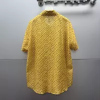 Cheap Fendi Tracksuits Short Sleeved For Women #1350956 Replica Wholesale [$76.00 USD] [ITEM#1350956] on Replica Fendi Tracksuits