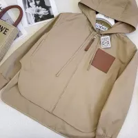 Cheap LOEWE Tracksuits Long Sleeved For Women #1350963 Replica Wholesale [$132.00 USD] [ITEM#1350963] on Replica LOEWE Tracksuits