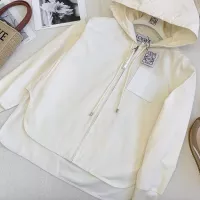 Cheap LOEWE Tracksuits Long Sleeved For Women #1350964 Replica Wholesale [$132.00 USD] [ITEM#1350964] on Replica LOEWE Tracksuits