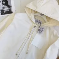 Cheap LOEWE Tracksuits Long Sleeved For Women #1350964 Replica Wholesale [$132.00 USD] [ITEM#1350964] on Replica LOEWE Tracksuits
