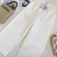Cheap LOEWE Tracksuits Long Sleeved For Women #1350964 Replica Wholesale [$132.00 USD] [ITEM#1350964] on Replica LOEWE Tracksuits