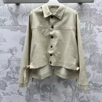 Cheap LOEWE Tracksuits Long Sleeved For Women #1350965 Replica Wholesale [$140.00 USD] [ITEM#1350965] on Replica LOEWE Tracksuits