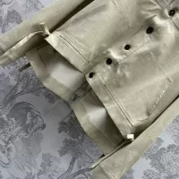 Cheap LOEWE Tracksuits Long Sleeved For Women #1350965 Replica Wholesale [$140.00 USD] [ITEM#1350965] on Replica LOEWE Tracksuits