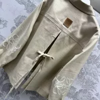 Cheap LOEWE Tracksuits Long Sleeved For Women #1350965 Replica Wholesale [$140.00 USD] [ITEM#1350965] on Replica LOEWE Tracksuits