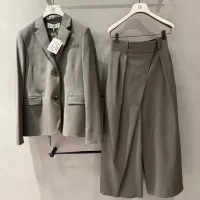 Cheap LOEWE Tracksuits Long Sleeved For Women #1350966 Replica Wholesale [$155.00 USD] [ITEM#1350966] on Replica LOEWE Tracksuits