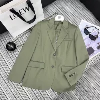 Cheap LOEWE Tracksuits Long Sleeved For Women #1350966 Replica Wholesale [$155.00 USD] [ITEM#1350966] on Replica LOEWE Tracksuits