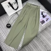 Cheap LOEWE Tracksuits Long Sleeved For Women #1350966 Replica Wholesale [$155.00 USD] [ITEM#1350966] on Replica LOEWE Tracksuits
