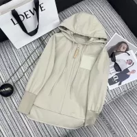 Cheap LOEWE Tracksuits Long Sleeved For Women #1350967 Replica Wholesale [$132.00 USD] [ITEM#1350967] on Replica LOEWE Tracksuits
