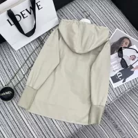 Cheap LOEWE Tracksuits Long Sleeved For Women #1350967 Replica Wholesale [$132.00 USD] [ITEM#1350967] on Replica LOEWE Tracksuits