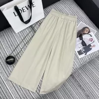 Cheap LOEWE Tracksuits Long Sleeved For Women #1350967 Replica Wholesale [$132.00 USD] [ITEM#1350967] on Replica LOEWE Tracksuits