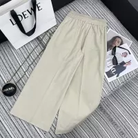 Cheap LOEWE Tracksuits Long Sleeved For Women #1350967 Replica Wholesale [$132.00 USD] [ITEM#1350967] on Replica LOEWE Tracksuits