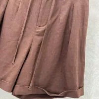 Cheap MIU MIU Tracksuits Sleeveless For Women #1350972 Replica Wholesale [$158.00 USD] [ITEM#1350972] on Replica MIU MIU Tracksuits