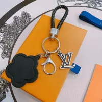 Cheap Louis Vuitton LV Key Holder And Bag Buckle #1350973 Replica Wholesale [$36.00 USD] [ITEM#1350973] on Replica Louis Vuitton LV Key Holder And Bag Buckle