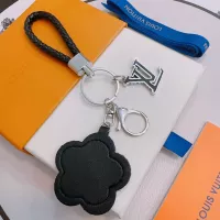 Cheap Louis Vuitton LV Key Holder And Bag Buckle #1350973 Replica Wholesale [$36.00 USD] [ITEM#1350973] on Replica Louis Vuitton LV Key Holder And Bag Buckle