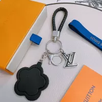 Cheap Louis Vuitton LV Key Holder And Bag Buckle #1350973 Replica Wholesale [$36.00 USD] [ITEM#1350973] on Replica Louis Vuitton LV Key Holder And Bag Buckle