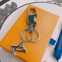 Cheap Louis Vuitton LV Key Holder And Bag Buckle #1350976 Replica Wholesale [$36.00 USD] [ITEM#1350976] on Replica Louis Vuitton LV Key Holder And Bag Buckle