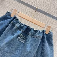 Cheap MIU MIU Tracksuits Long Sleeved For Women #1350977 Replica Wholesale [$115.00 USD] [ITEM#1350977] on Replica MIU MIU Tracksuits