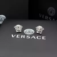Cheap Versace Earrings For Women #1350979 Replica Wholesale [$23.00 USD] [ITEM#1350979] on Replica Versace Earrings