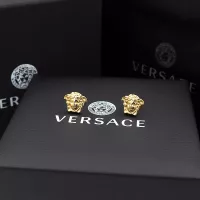 Cheap Versace Earrings For Women #1350981 Replica Wholesale [$23.00 USD] [ITEM#1350981] on Replica Versace Earrings
