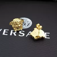 Cheap Versace Earrings For Women #1350981 Replica Wholesale [$23.00 USD] [ITEM#1350981] on Replica Versace Earrings