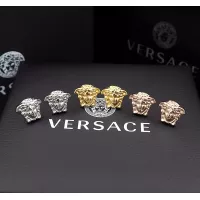 Cheap Versace Earrings For Women #1350981 Replica Wholesale [$23.00 USD] [ITEM#1350981] on Replica Versace Earrings