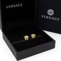 Cheap Versace Earrings For Women #1350981 Replica Wholesale [$23.00 USD] [ITEM#1350981] on Replica Versace Earrings