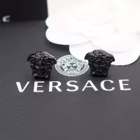 Cheap Versace Earrings For Women #1350982 Replica Wholesale [$23.00 USD] [ITEM#1350982] on Replica Versace Earrings