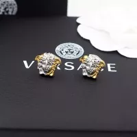 Cheap Versace Earrings For Women #1350983 Replica Wholesale [$23.00 USD] [ITEM#1350983] on Replica Versace Earrings