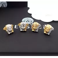 Cheap Versace Earrings For Women #1350983 Replica Wholesale [$23.00 USD] [ITEM#1350983] on Replica Versace Earrings