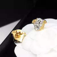Cheap Versace Earrings For Women #1350983 Replica Wholesale [$23.00 USD] [ITEM#1350983] on Replica Versace Earrings